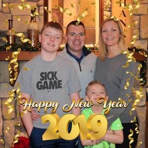 Meet your Posher, Jennifer